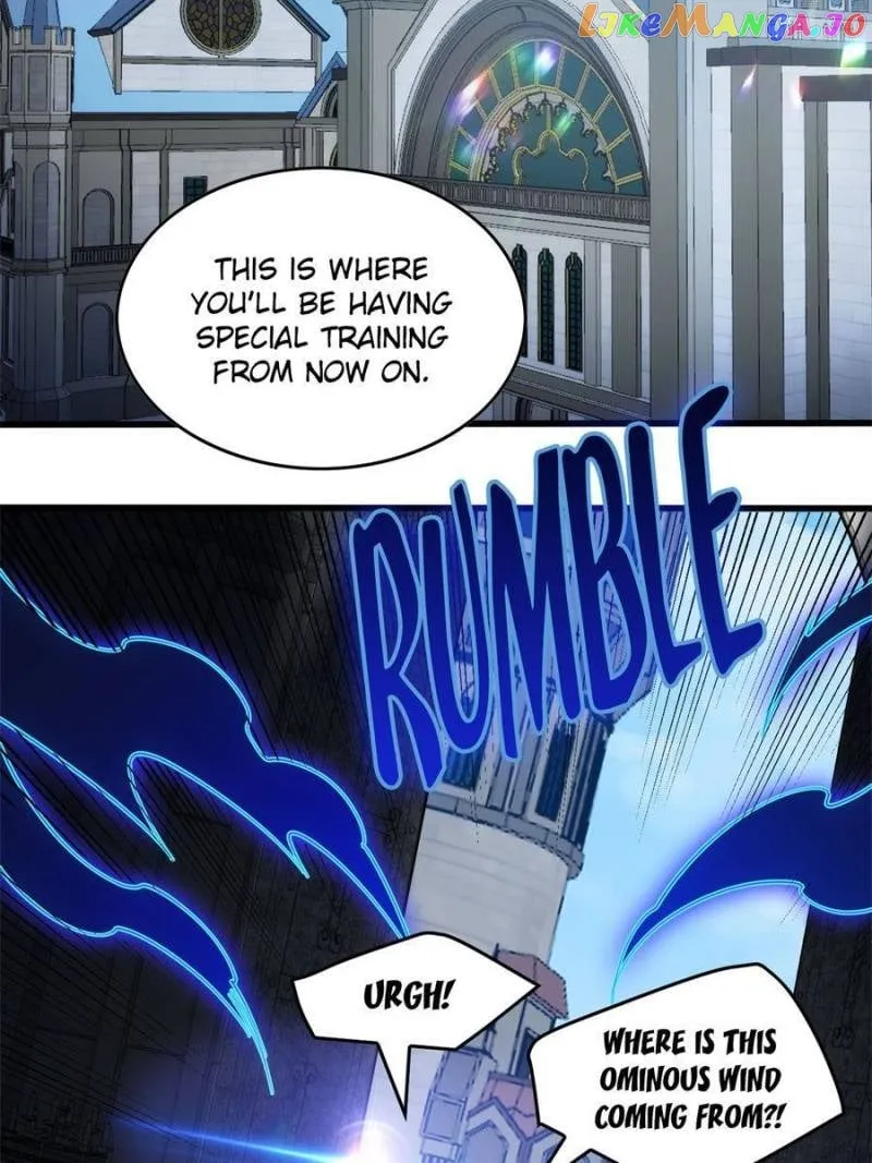 My Dragon System chapter 52 page 8