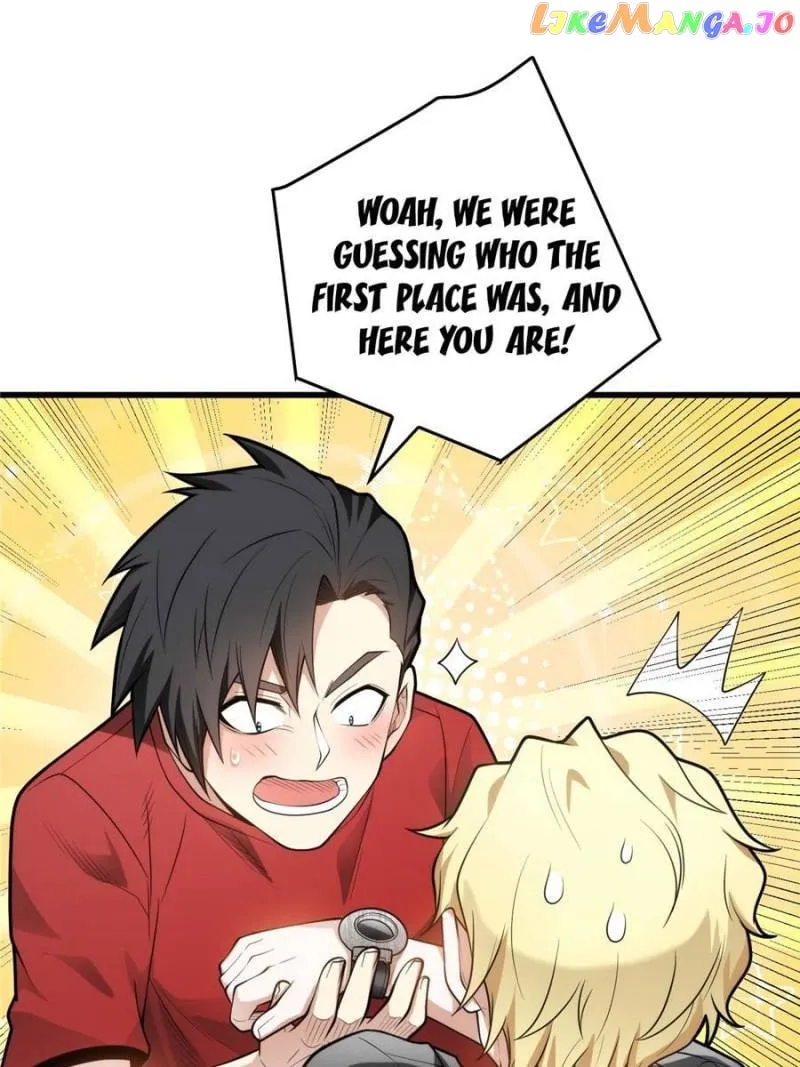 My Dragon System chapter 53 page 13
