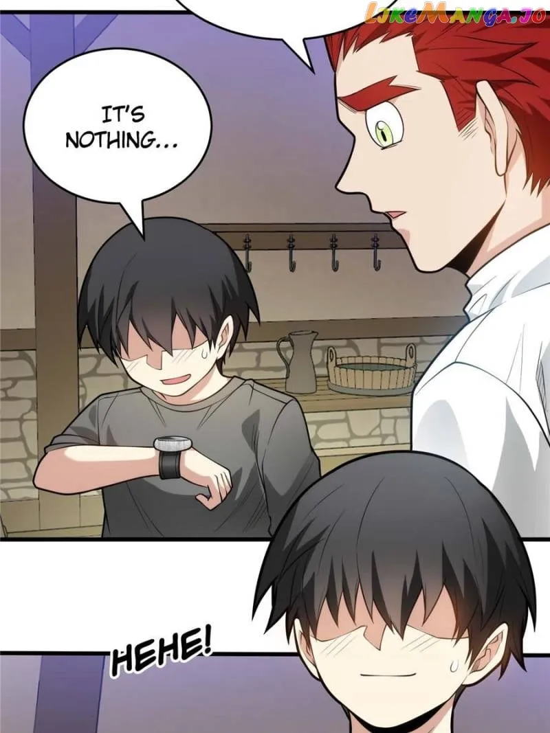 My Dragon System chapter 53 page 17