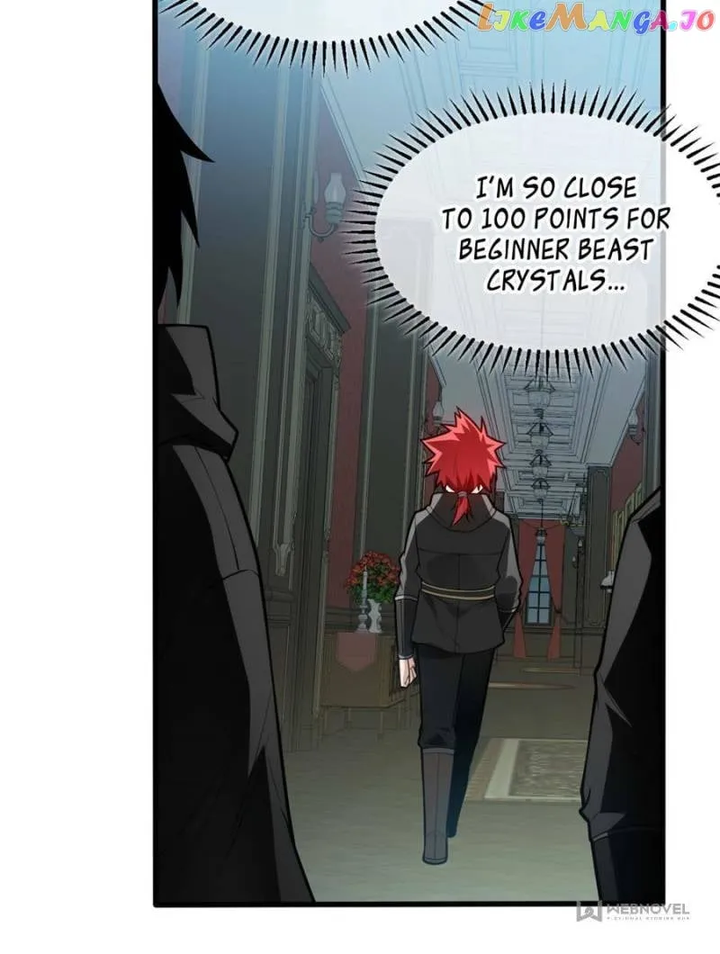 My Dragon System chapter 53 page 20