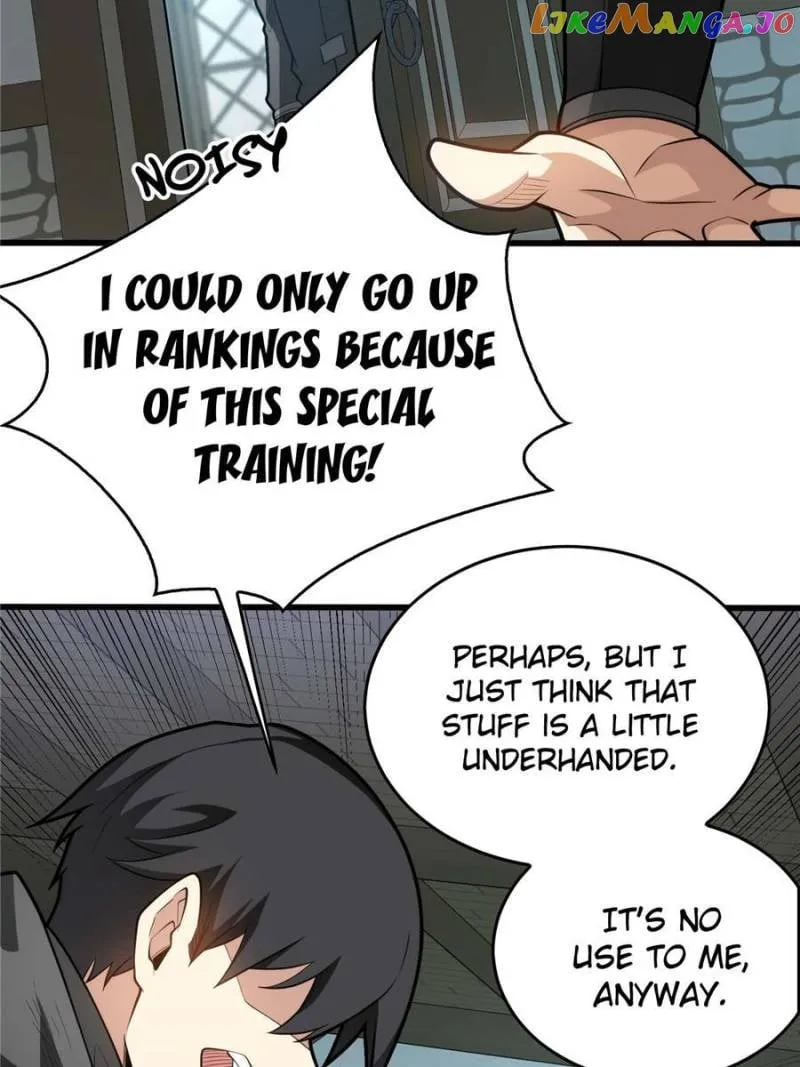 My Dragon System chapter 53 page 22