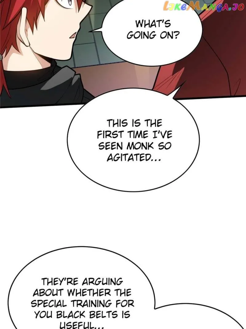 My Dragon System chapter 53 page 25