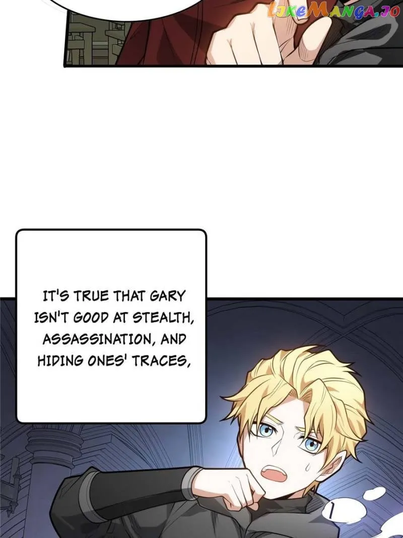 My Dragon System chapter 53 page 27