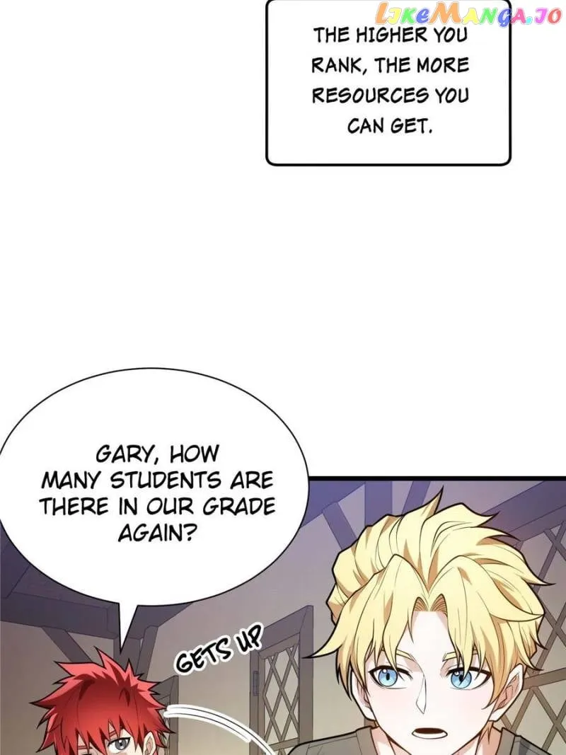 My Dragon System chapter 53 page 9