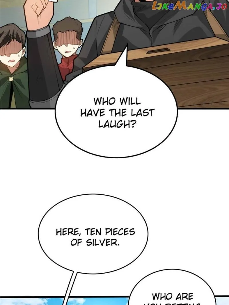 My Dragon System chapter 54 page 16