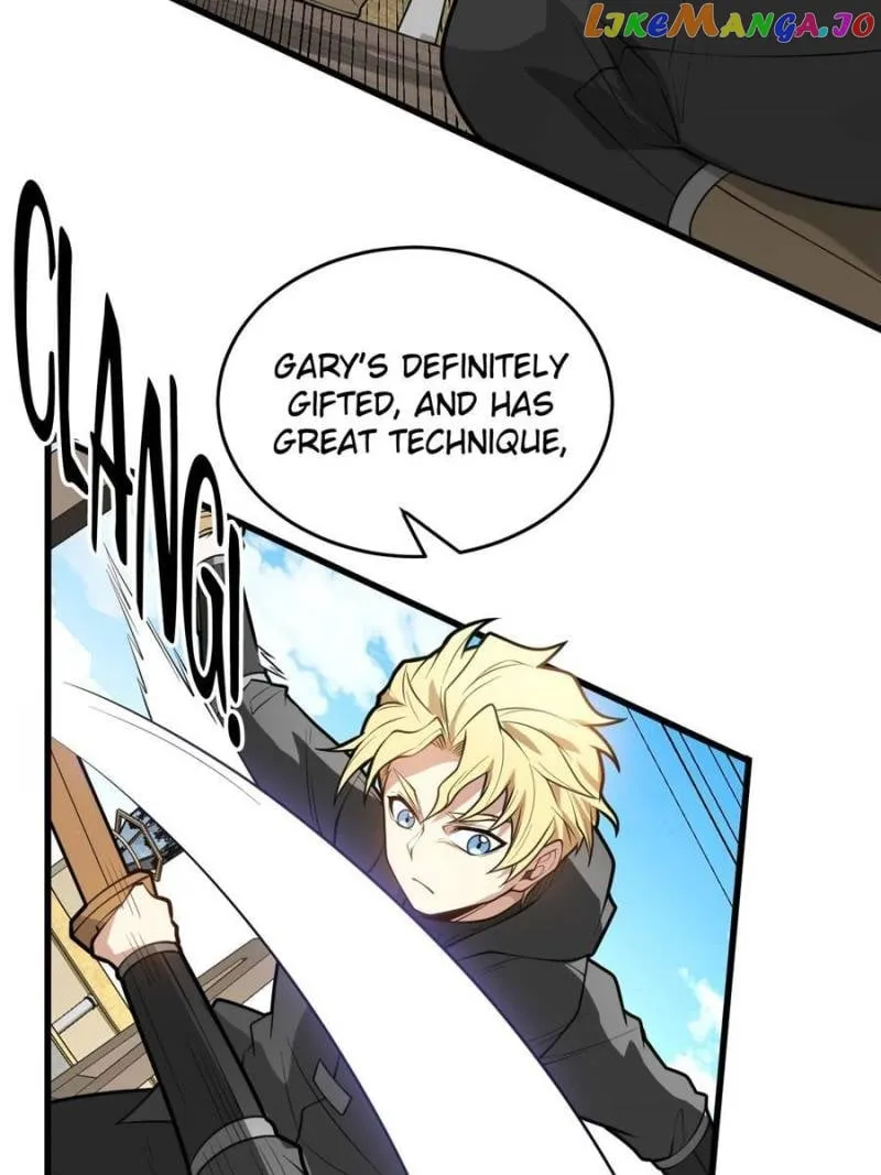 My Dragon System chapter 54 page 28