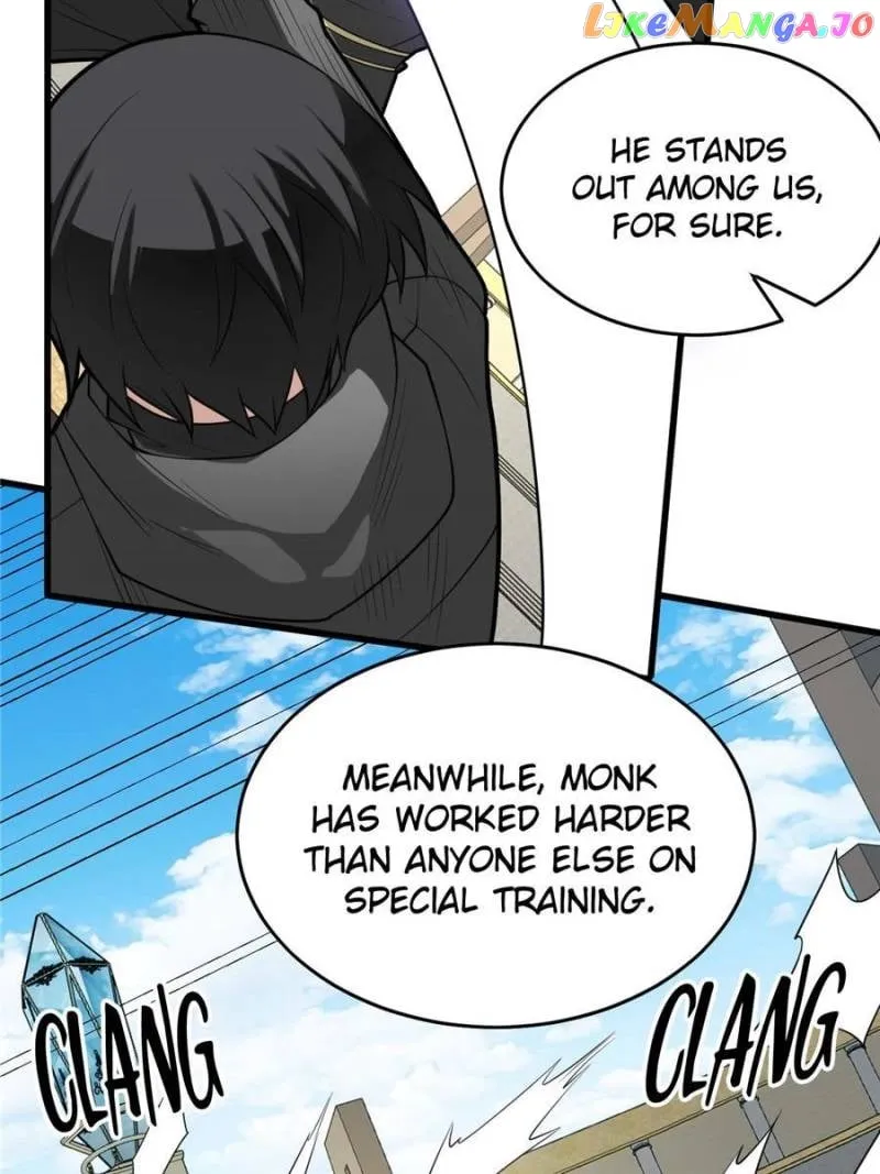 My Dragon System chapter 54 page 29
