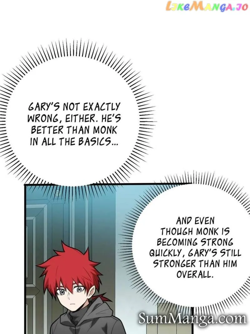 My Dragon System chapter 54 page 3