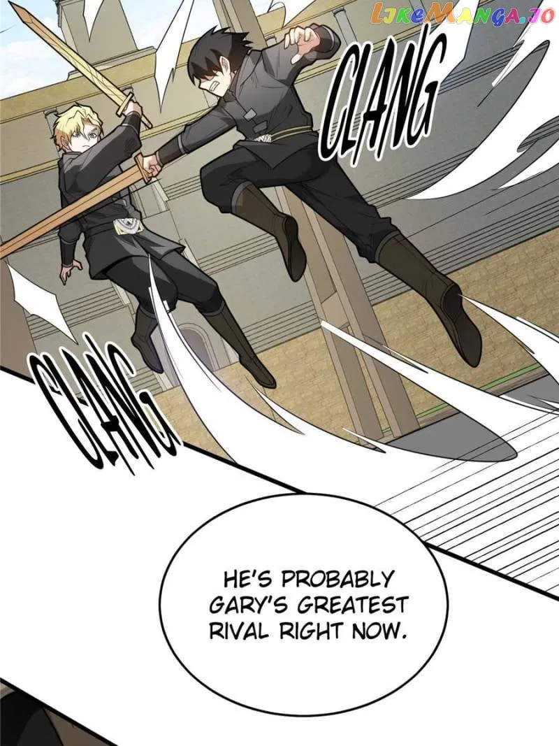 My Dragon System chapter 54 page 30