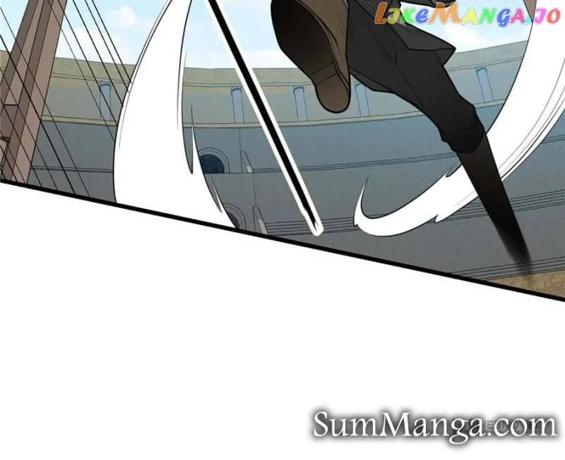 My Dragon System chapter 54 page 32