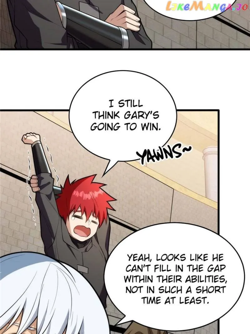 My Dragon System chapter 55 page 10