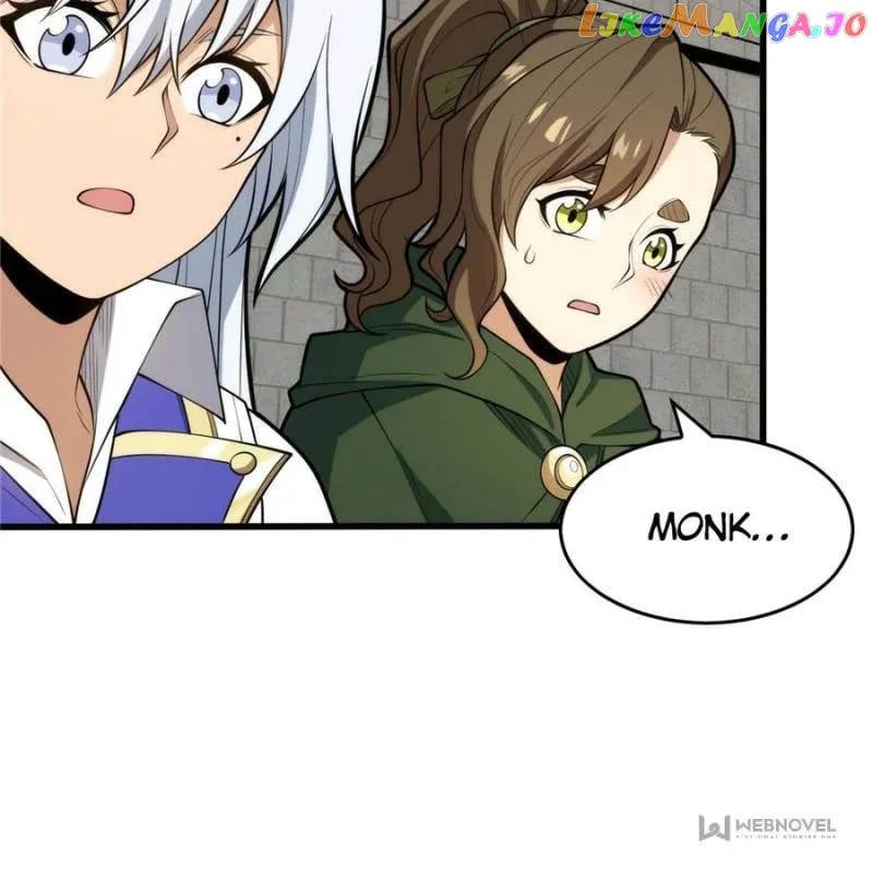 My Dragon System chapter 55 page 11