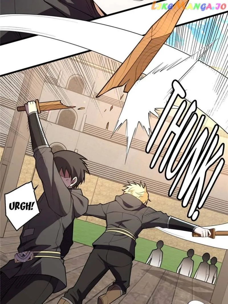 My Dragon System chapter 55 page 14
