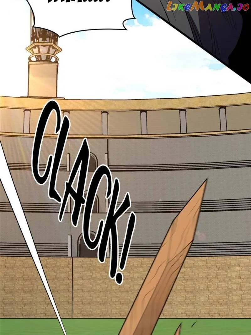 My Dragon System chapter 55 page 16