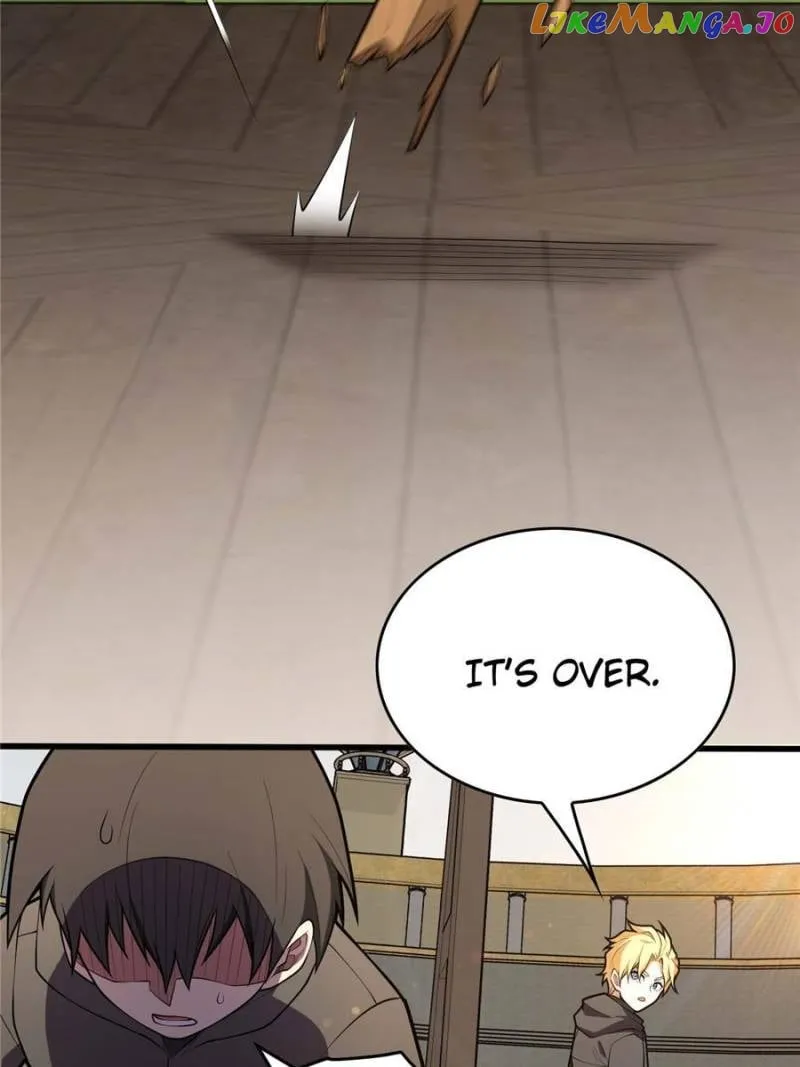My Dragon System chapter 55 page 17