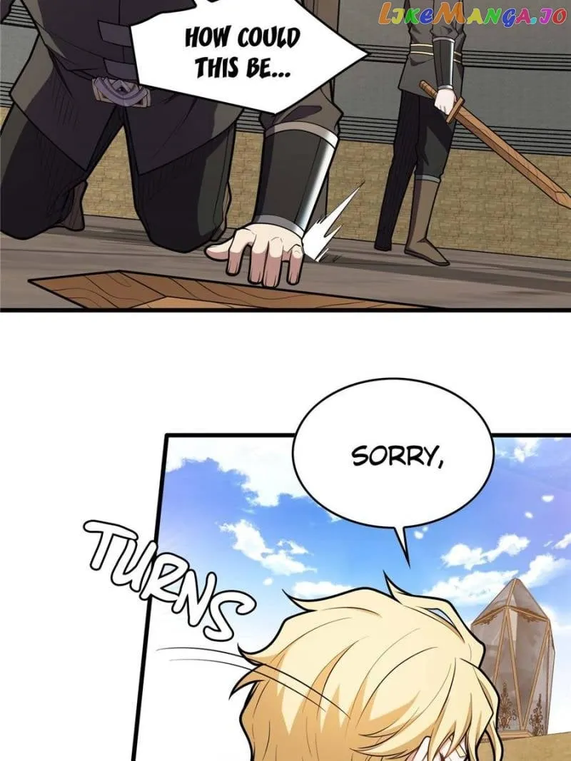 My Dragon System chapter 55 page 18