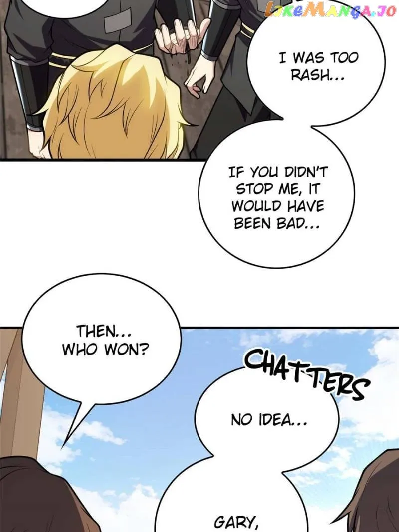 My Dragon System chapter 56 page 10