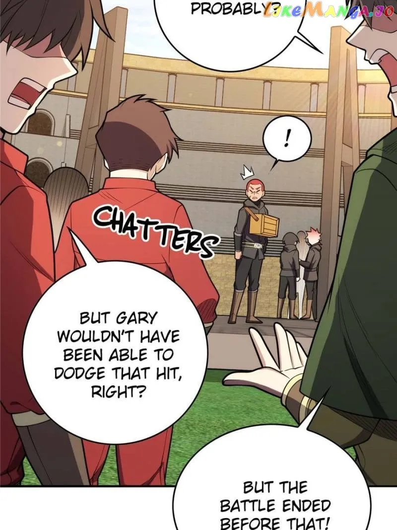My Dragon System chapter 56 page 11