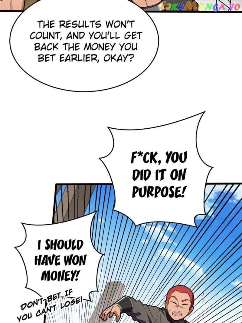My Dragon System chapter 56 page 14