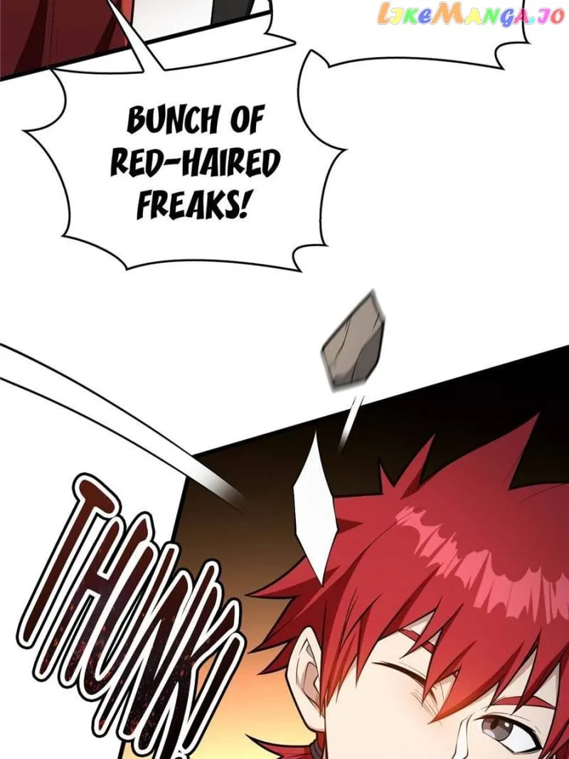 My Dragon System chapter 56 page 18
