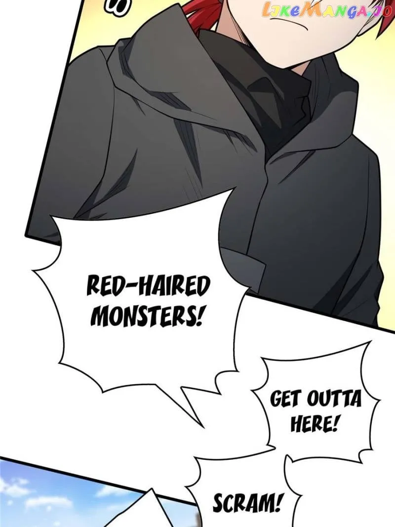 My Dragon System chapter 56 page 19