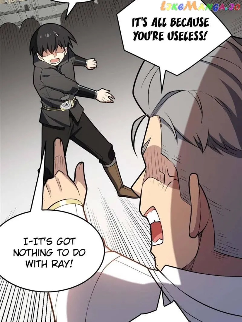My Dragon System chapter 56 page 27