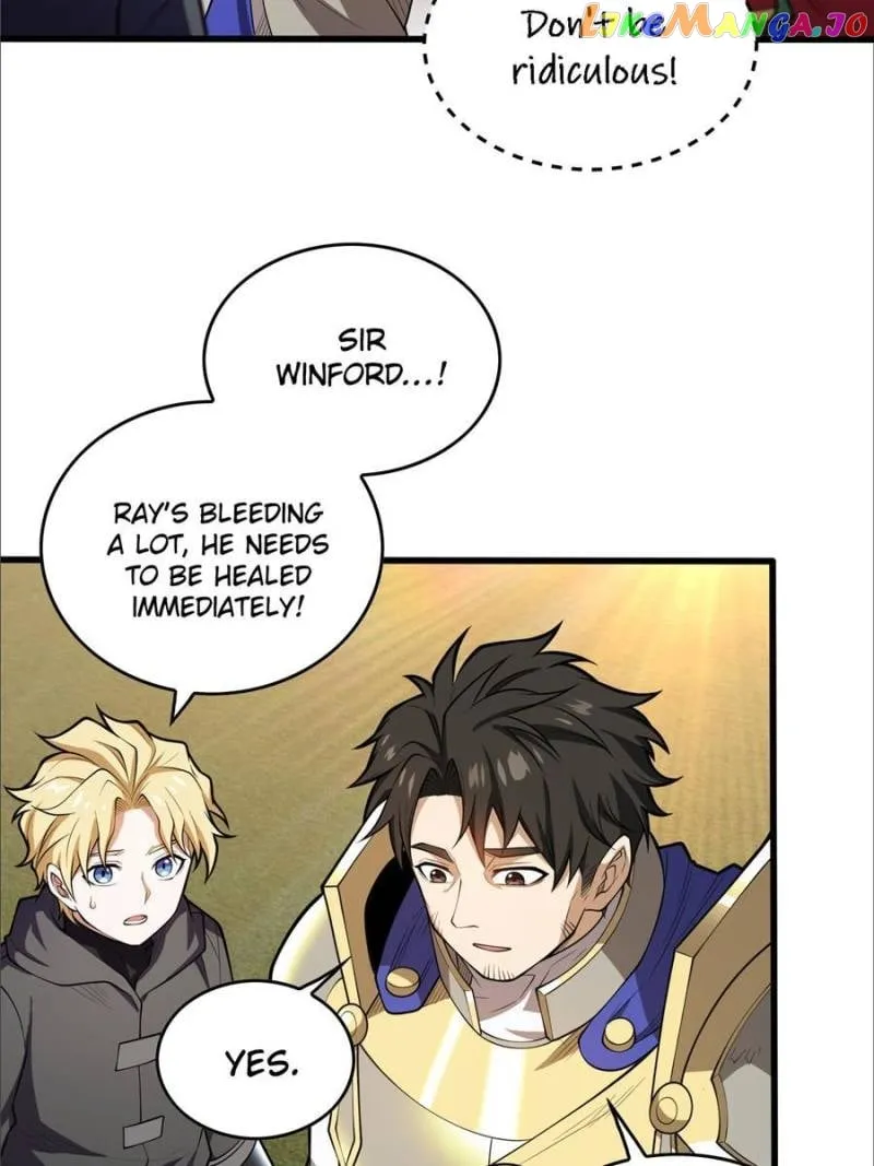 My Dragon System chapter 57 page 14