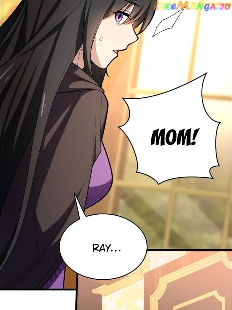 My Dragon System chapter 57 page 21