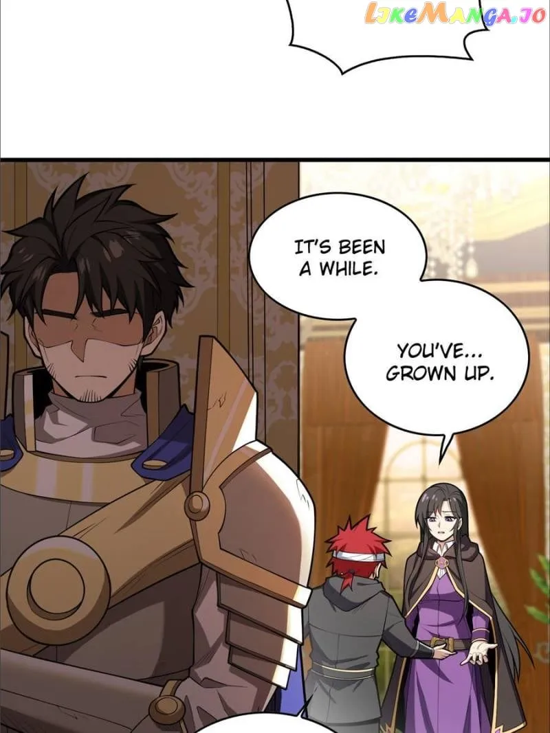 My Dragon System chapter 57 page 23