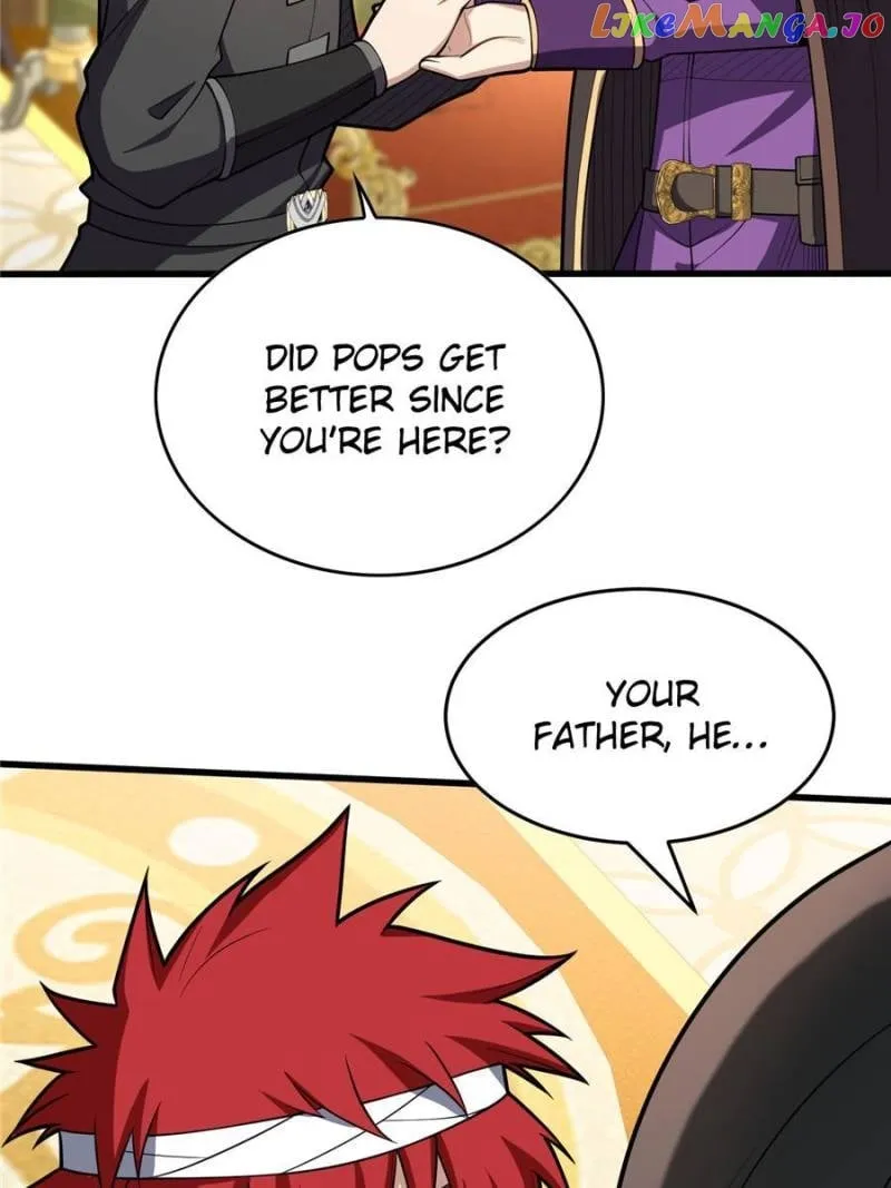 My Dragon System chapter 57 page 26