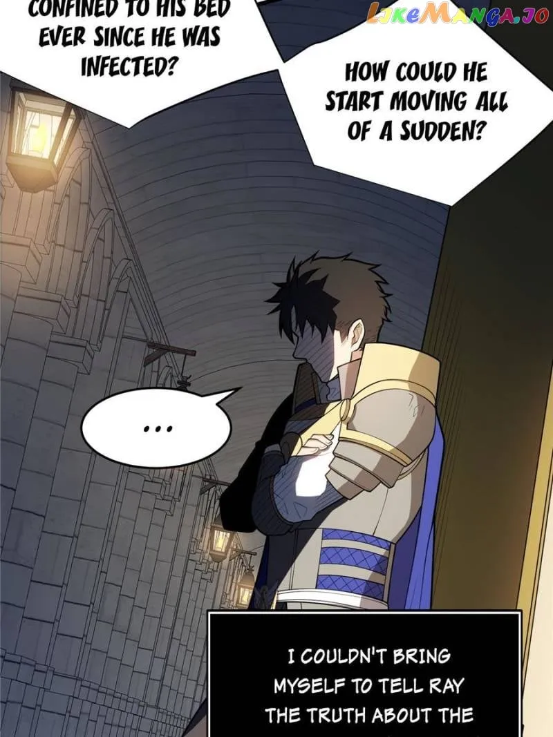 My Dragon System chapter 57 page 29