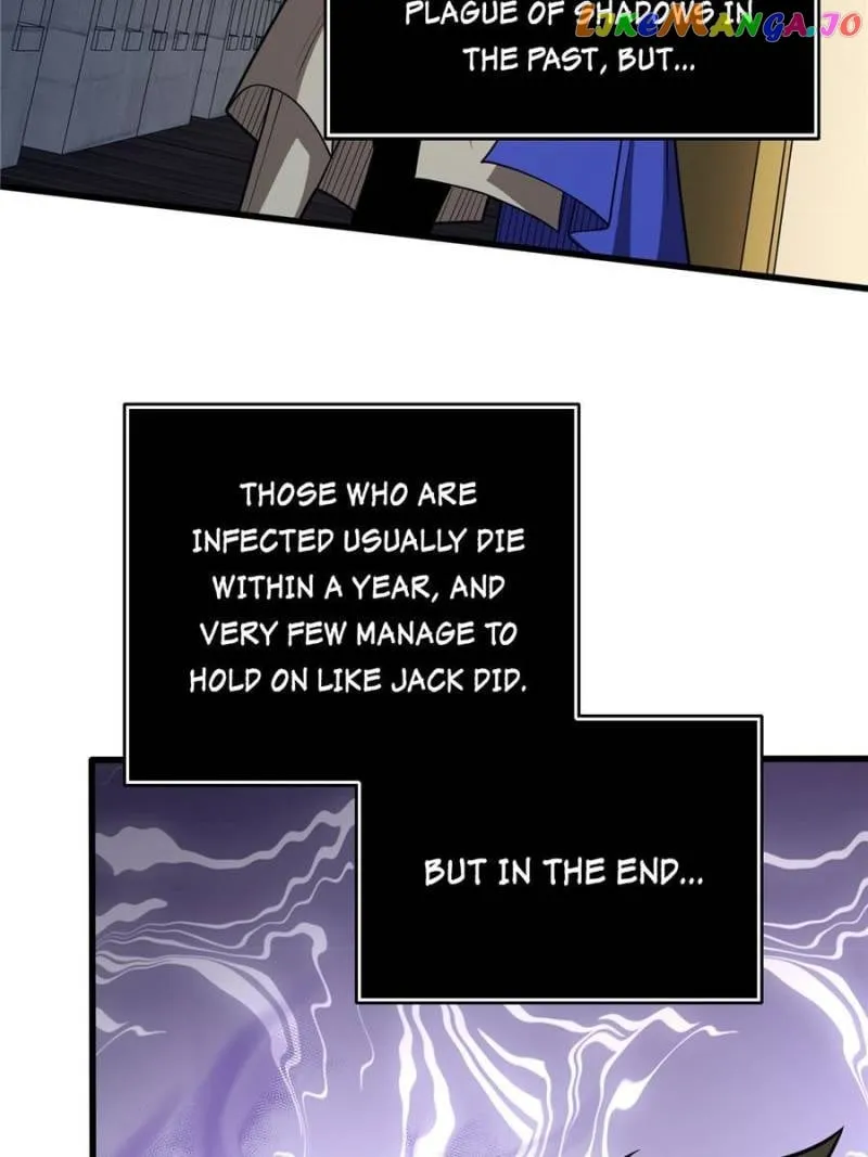 My Dragon System chapter 57 page 30
