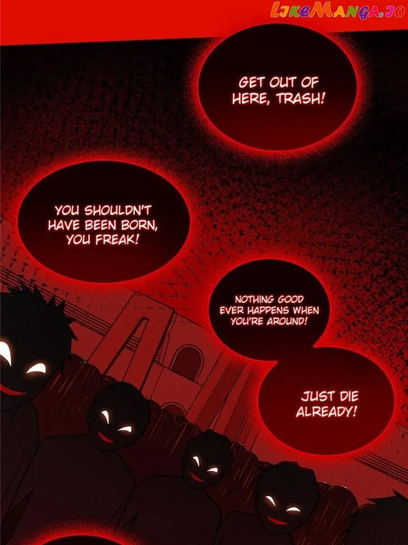 My Dragon System chapter 57 page 4