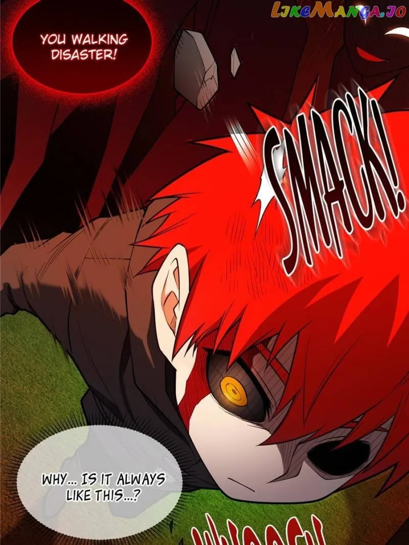 My Dragon System chapter 57 page 5