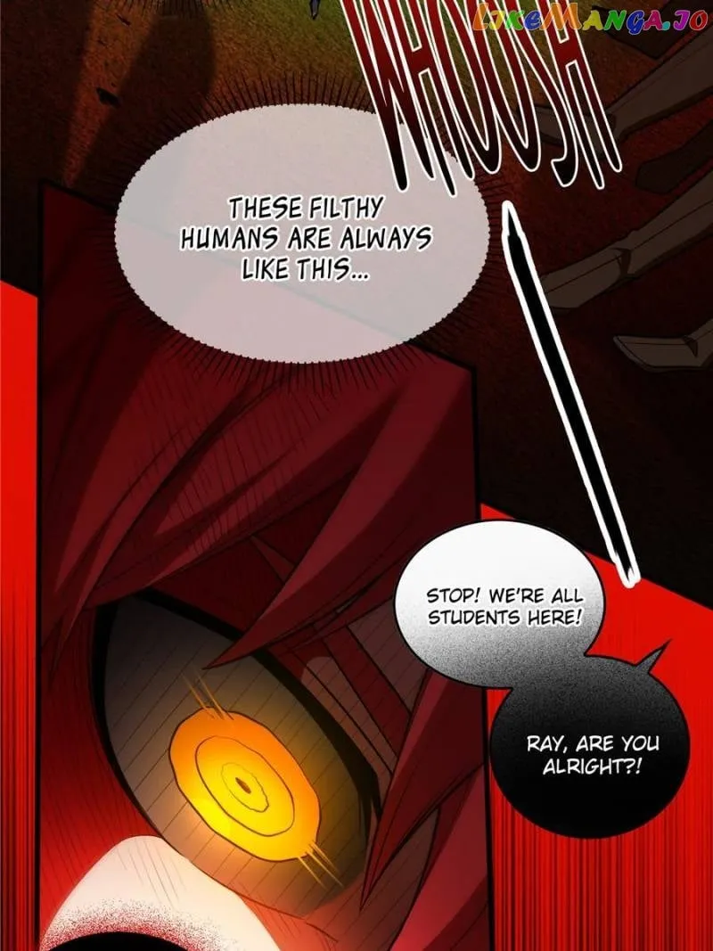 My Dragon System chapter 57 page 6