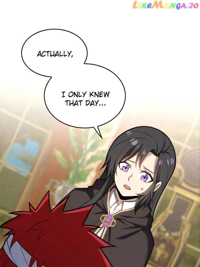 My Dragon System chapter 58 page 3
