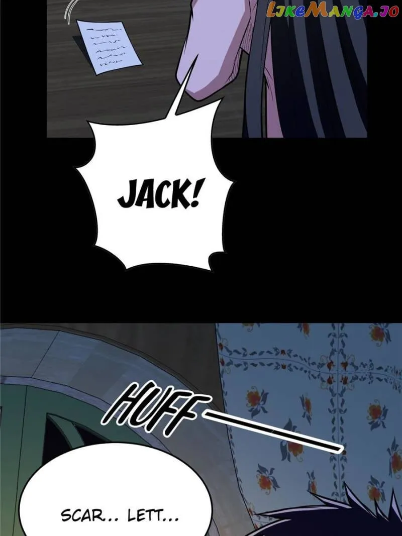 My Dragon System chapter 58 page 8