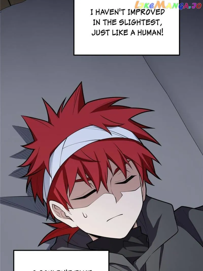 My Dragon System chapter 59 page 10
