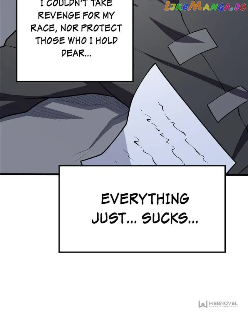 My Dragon System chapter 59 page 11