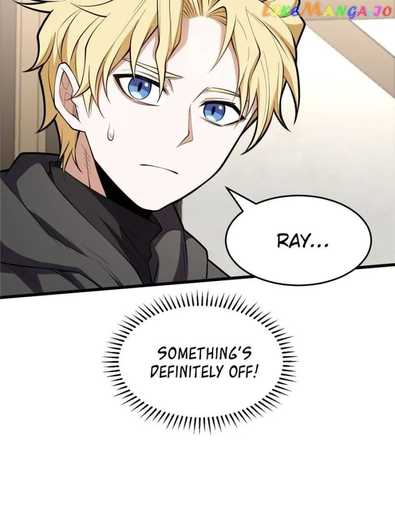 My Dragon System chapter 59 page 16