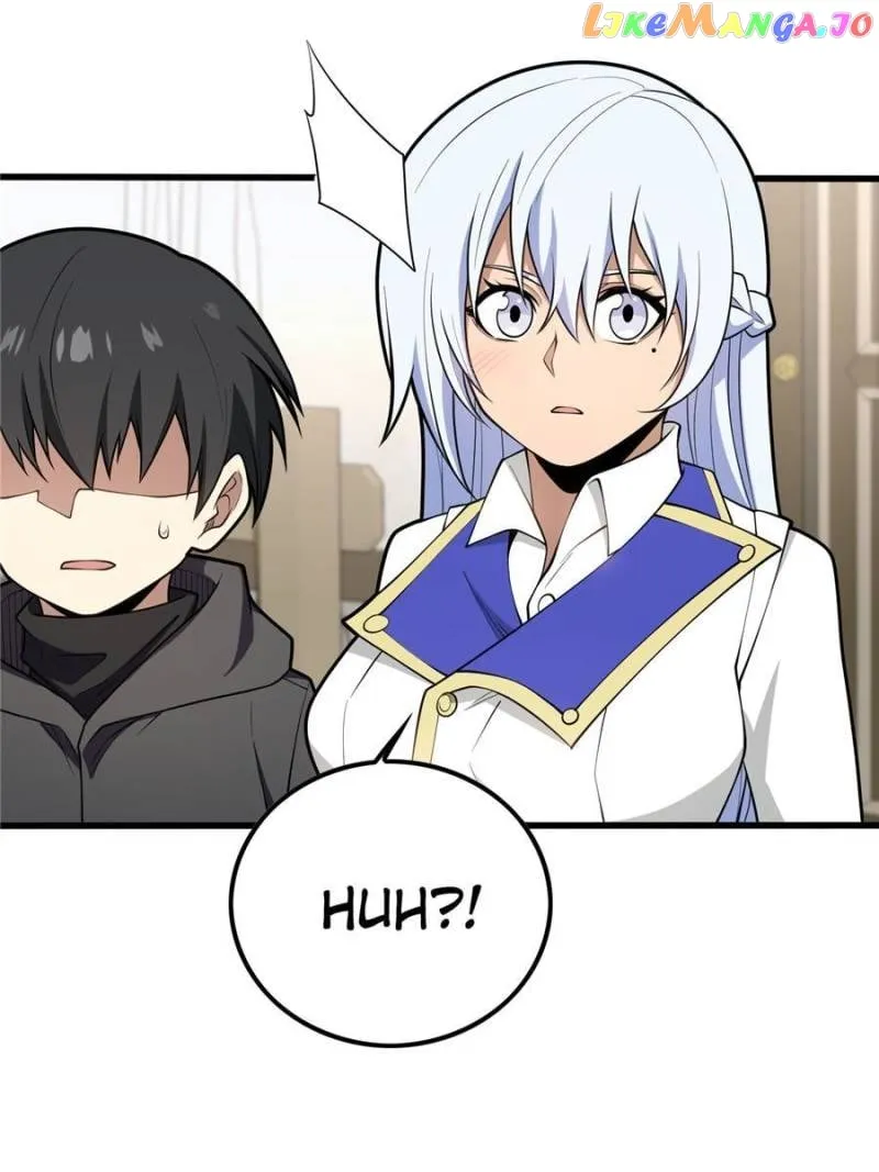 My Dragon System chapter 59 page 23