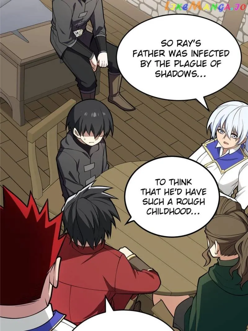 My Dragon System chapter 59 page 25