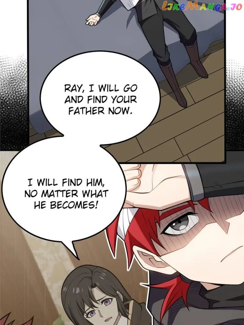 My Dragon System chapter 59 page 5