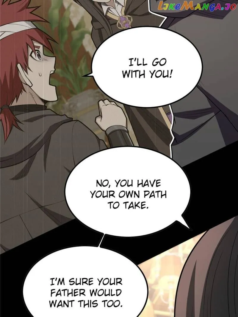 My Dragon System chapter 59 page 6