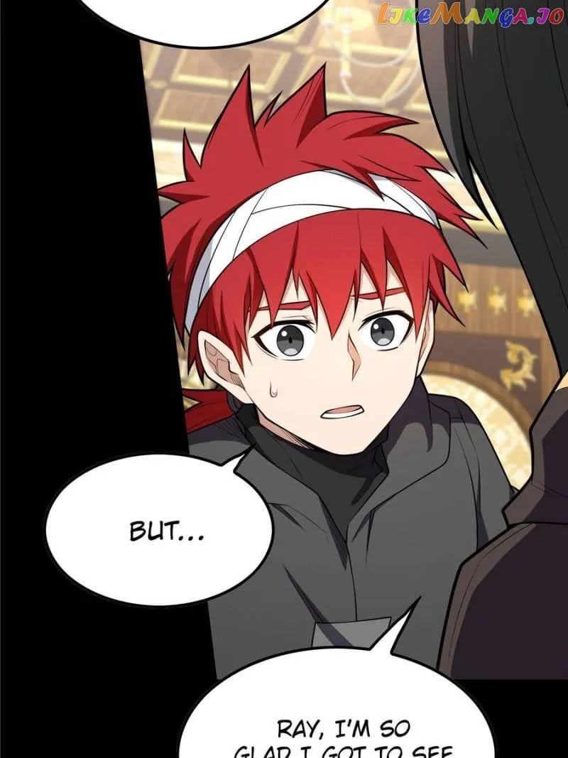 My Dragon System chapter 59 page 7
