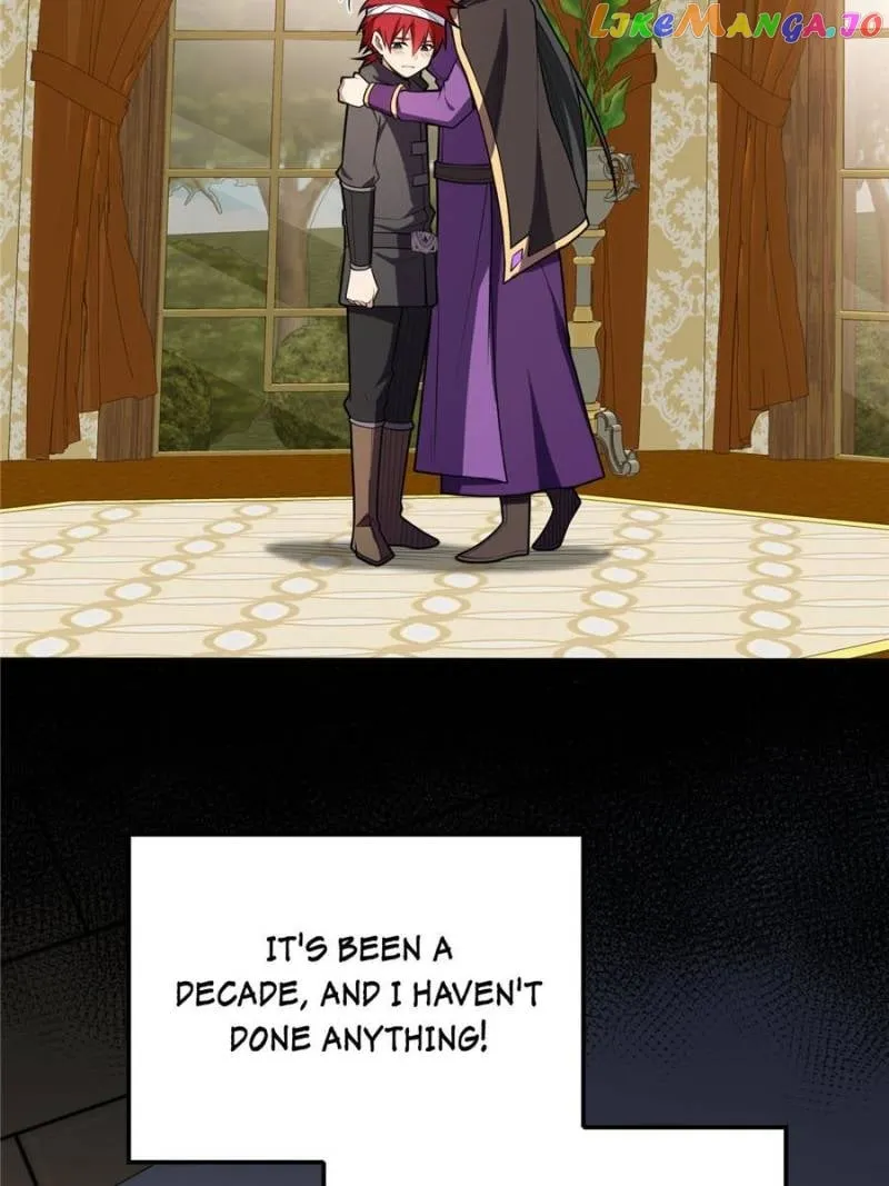 My Dragon System chapter 59 page 9