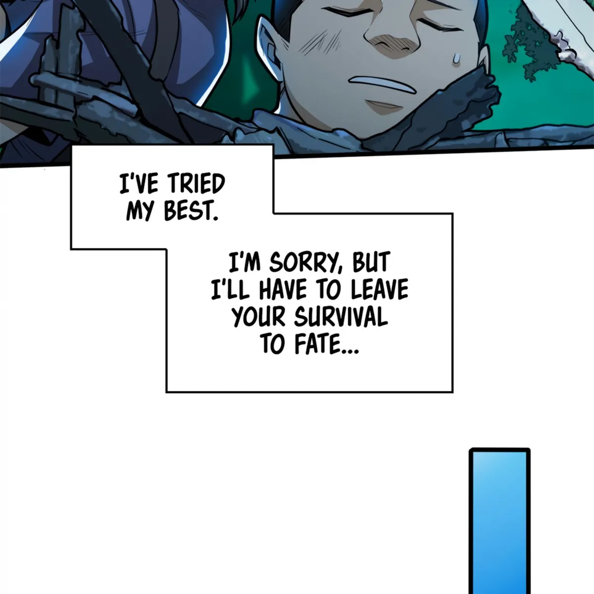 My Dragon System chapter 6 page 18