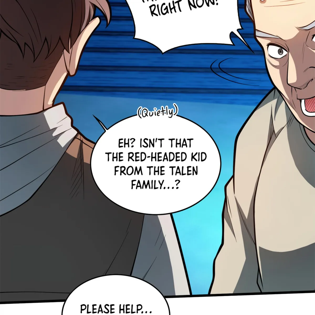 My Dragon System chapter 6 page 24