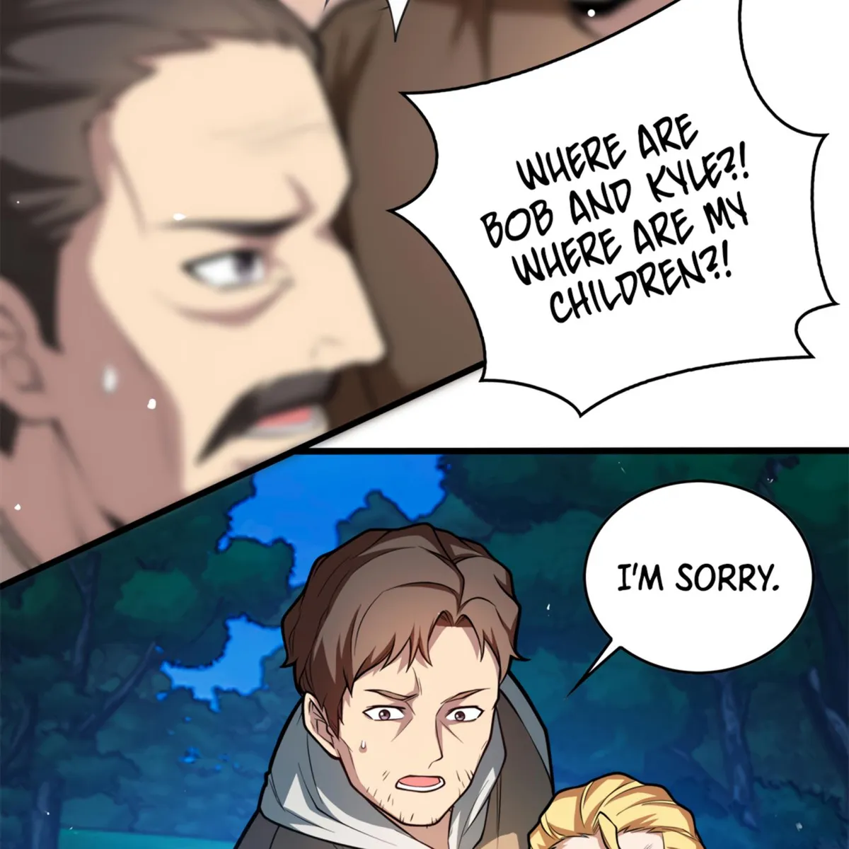 My Dragon System chapter 6 page 29