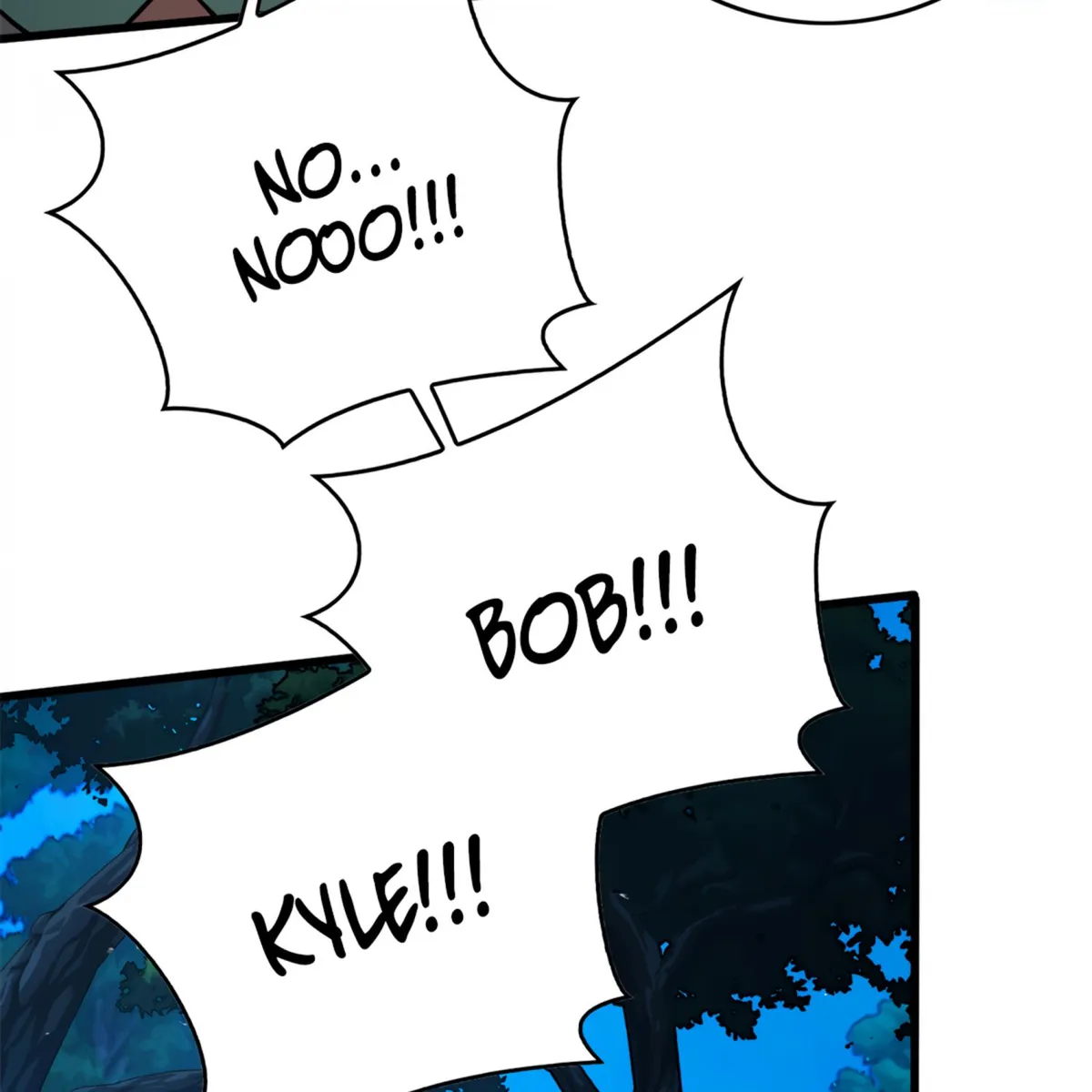My Dragon System chapter 6 page 31